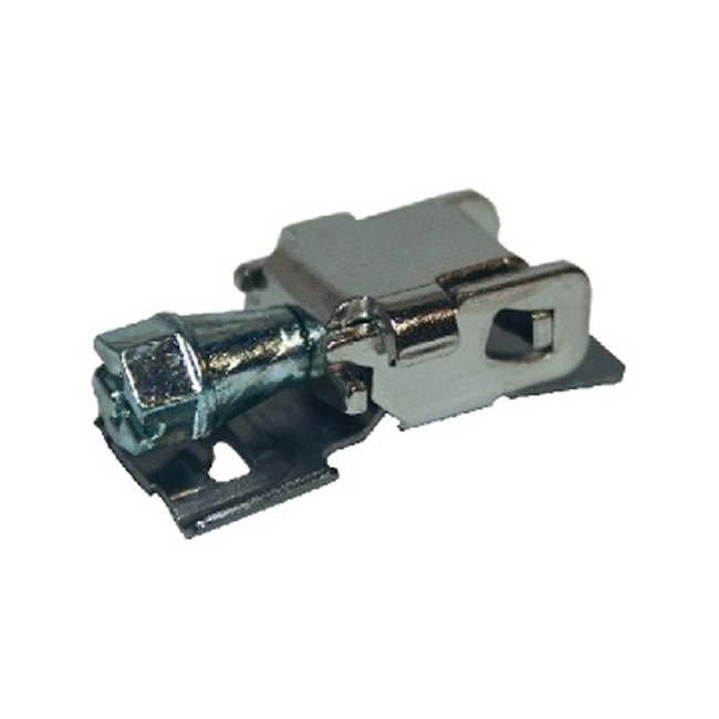 Vendita online Gancio per fascetta W2 9 mm.